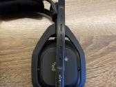 Logitech Astro A50 Wireless žaidimų ausinės - nuotraukos Nr. 3