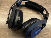 Logitech Astro A50 Wireless žaidimų ausinės - nuotraukos Nr. 6