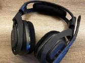 Logitech Astro A50 Wireless žaidimų ausinės - nuotraukos Nr. 7
