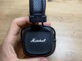 Marshall Major Iv belaidės ausinės bluetooth