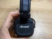 Marshall Major Iv belaidės ausinės bluetooth - nuotraukos Nr. 2