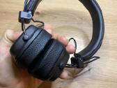 Marshall Major Iv belaidės ausinės bluetooth - nuotraukos Nr. 4
