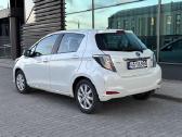 Automobilių nuoma - nuotraukos Nr. 9