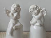 Varpelis su angelu