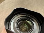 Fujifilm Xf 23mm f/1.4 R Lm WR - nuotraukos Nr. 2