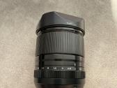 Fujifilm Xf 23mm f/1.4 R Lm WR - nuotraukos Nr. 4