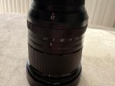 Fujifilm Xf 23mm f/1.4 R Lm WR - nuotraukos Nr. 5
