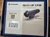 Pulsar Telos Lrf Xp50 - nuotraukos Nr. 2
