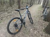 Kalnų dviratis Merida Big Nine 20 - nuotraukos Nr. 5