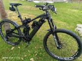 Trek rail carbon e bike