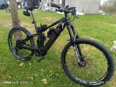 Trek rail carbon e bike - nuotraukos Nr. 2