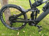 Trek rail carbon e bike - nuotraukos Nr. 3
