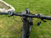 Trek rail carbon e bike - nuotraukos Nr. 6