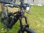 Trek rail carbon e bike - nuotraukos Nr. 7