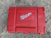 Suktuvas-gręžtuvas Milwaukee Pld 12x - nuotraukos Nr. 2