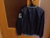 Bomber stiliaus H&m striukė 170 cm ūgiui - nuotraukos Nr. 6