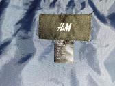 Bomber stiliaus H&m striukė 170 cm ūgiui - nuotraukos Nr. 7