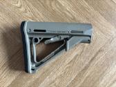 Ar15 buožės stock magpul ir B5 - nuotraukos Nr. 2