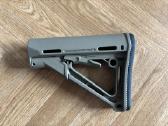 Ar15 buožės stock magpul ir B5 - nuotraukos Nr. 3