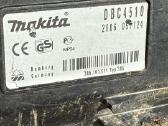 Makita Dbc 4510 - nuotraukos Nr. 3