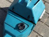 Makita Dbc 4510 - nuotraukos Nr. 5