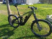 Cube e bike Carbon elektrinis dviratis
