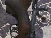 Graižtvinis šautuvas Tikka 590, .308winchester - nuotraukos Nr. 3