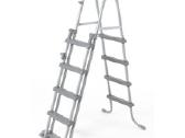 Baseinas Bestway Power Steel, 488x244x122 cm, - nuotraukos Nr. 4