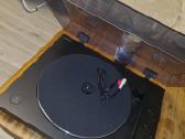 Sony Ps-lx310bt - nuotraukos Nr. 4
