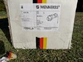 Parduodami nauji pramoniniai kištukai Mennekes - nuotraukos Nr. 7