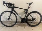 Carbon cube road bike - nuotraukos Nr. 2