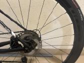 Carbon cube road bike - nuotraukos Nr. 3
