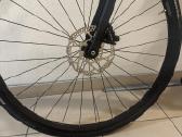 Carbon cube road bike - nuotraukos Nr. 4