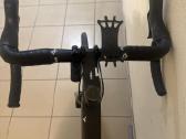 Carbon cube road bike - nuotraukos Nr. 5