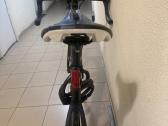 Carbon cube road bike - nuotraukos Nr. 6