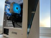 Žaidimų komp. R5 5500, 16gb, 500gb, Gtx 1660 Super