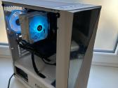 Žaidimų komp. R5 5500, 16gb, 500gb, Gtx 1660 Super - nuotraukos Nr. 2
