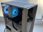 Žaidimų komp. R5 5500, 16gb, 500gb, Gtx 1660 Super - nuotraukos Nr. 3