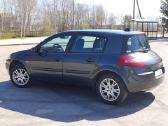 Renault Megane, 2008 m.