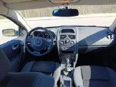 Renault Megane, 2008 m. - nuotraukos Nr. 2