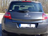 Renault Megane, 2008 m. - nuotraukos Nr. 3