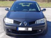 Renault Megane, 2008 m. - nuotraukos Nr. 4