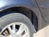Renault Megane, 2008 m. - nuotraukos Nr. 5