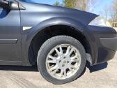 Renault Megane, 2008 m. - nuotraukos Nr. 7