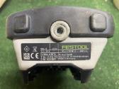 Festool įrankiai ir priedai - nuotraukos Nr. 3