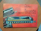 Lūpinė armonikėlė Hohner Model 225 - nuotraukos Nr. 9