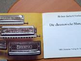 Lūpinė armonikėlė Hohner Model 225 - nuotraukos Nr. 11