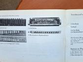 Lūpinė armonikėlė Hohner Model 225 - nuotraukos Nr. 14