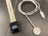 Apple watch series 3 (42mm) laikrodis