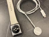 Apple watch series 3 (42mm) laikrodis - nuotraukos Nr. 2